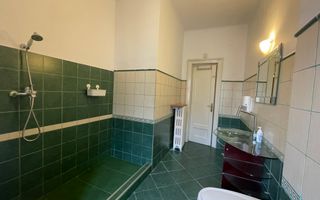 VILA SUPERBA LA INCHIRIERE PRETABILA CA SPATIU DE BIROU SAU REZIDENTA - Poză 32