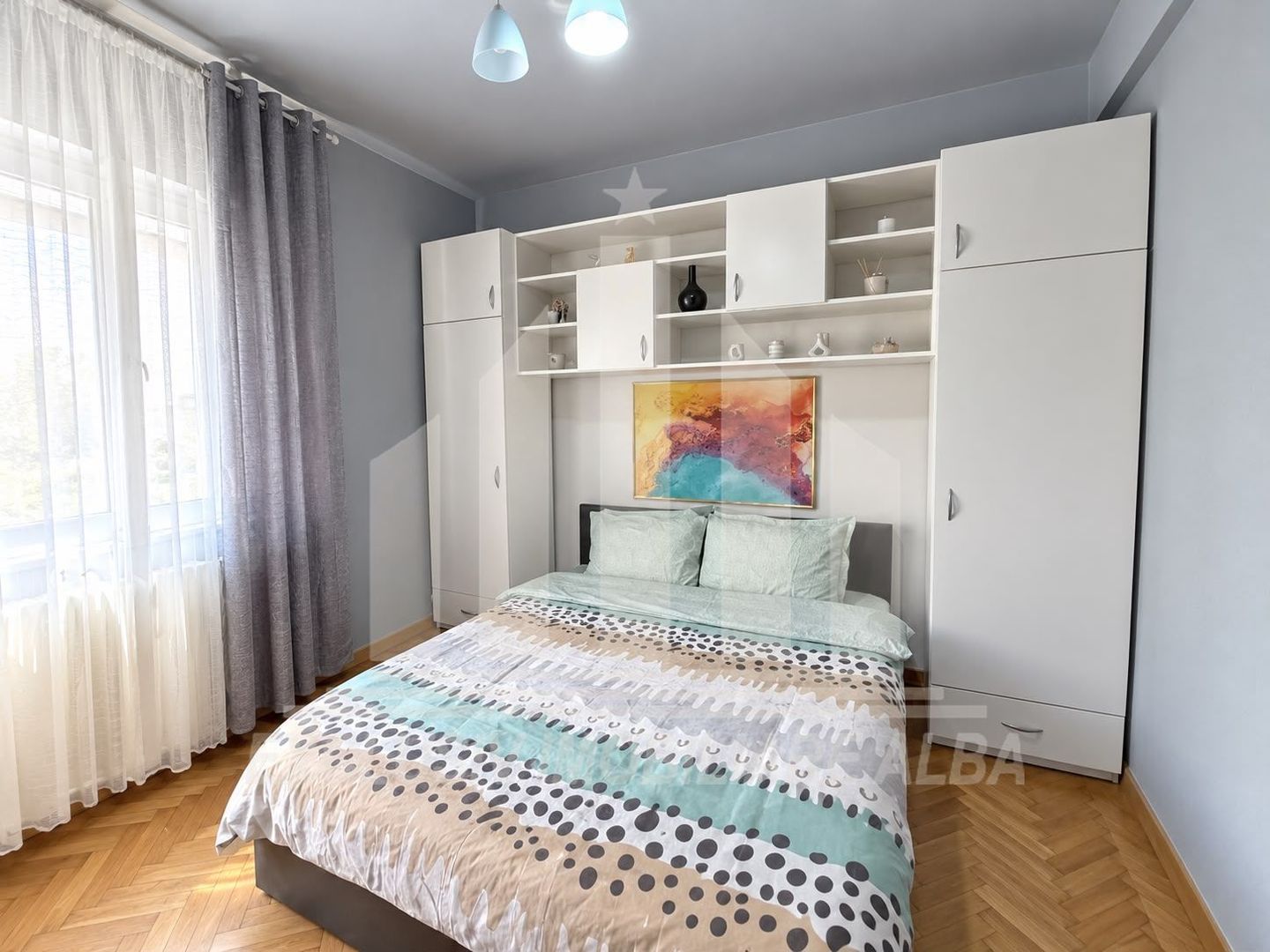 Apartament 4 camere decomandate | 101 mp | 2 bai | Cetate - Piata - Poză 5
