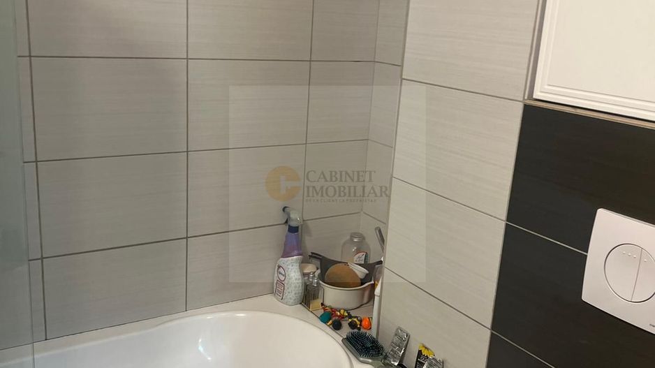 2 camere  ~ 60mp ~ 3/5 ~ Prelungirea Ghencea - Poză 5