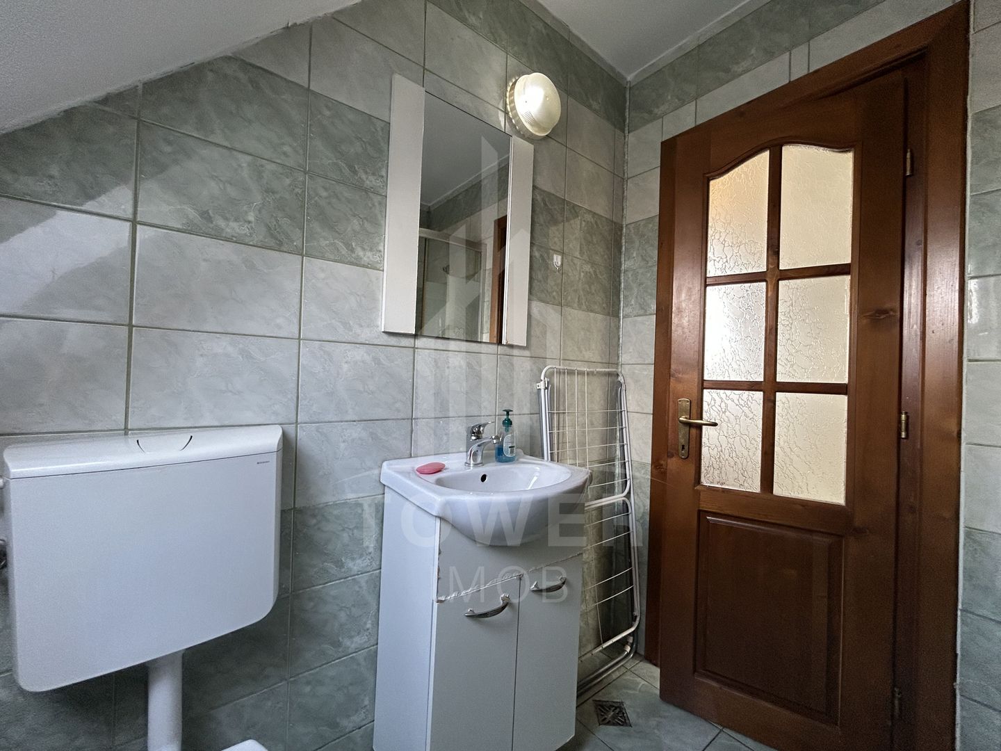 2 chirii disponibile la mansardă – zona Turnișor, Calea Turnișorului - Poză 8