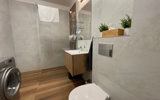 Apartament 2 Camere | 56 Mp | Intermediar | Parcare | Zona VIVO Metro - Poză 9