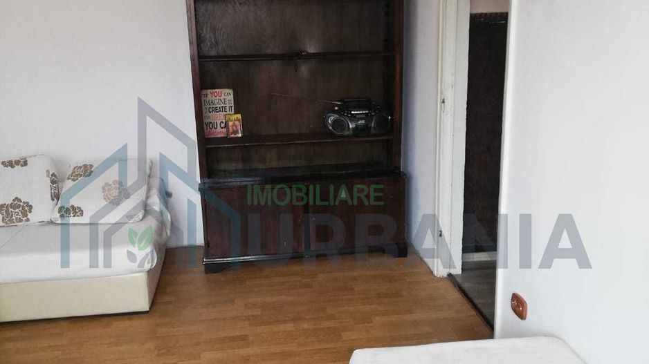Apartament 2 camere, zona Tudor Vladimirescu - Iași - Poză 5