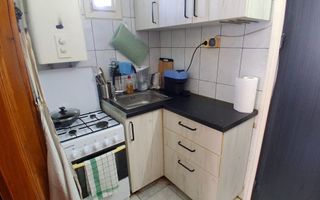 Apartament cu 1 cameră de vânzare | 21 mp | Zona Dambul Rotund - Poză 5