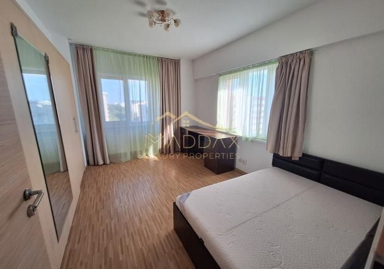 3 Camere Modern | Loc Parcare Inclus | Centrală Proprie | Metrou Piața Sudului - Poză 4