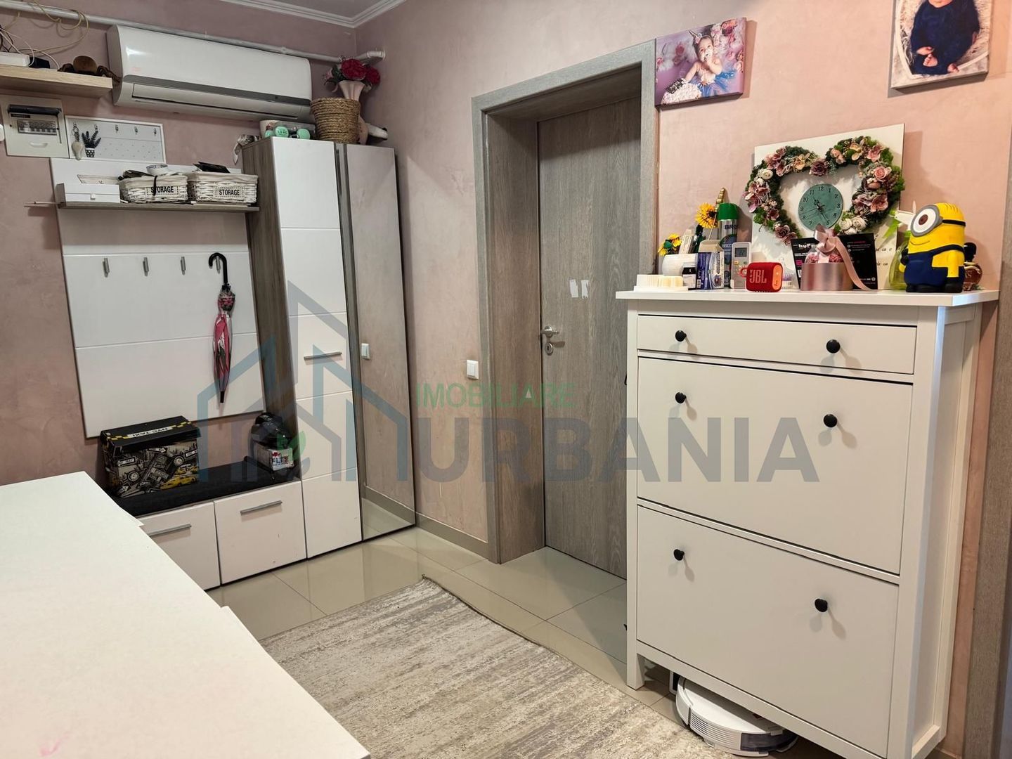 Apartament 2 camere, Valea Lupului, loc de parcare inclus - Poză 5
