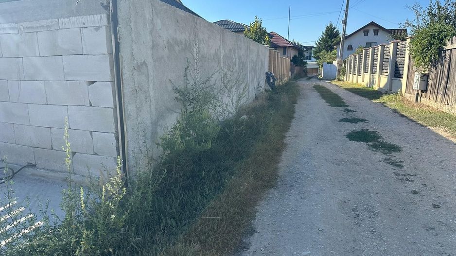 Casă 6 camere cu teren 467 mp – Samurcași (lângă Buftea, viitor nod A0) - Poză 55