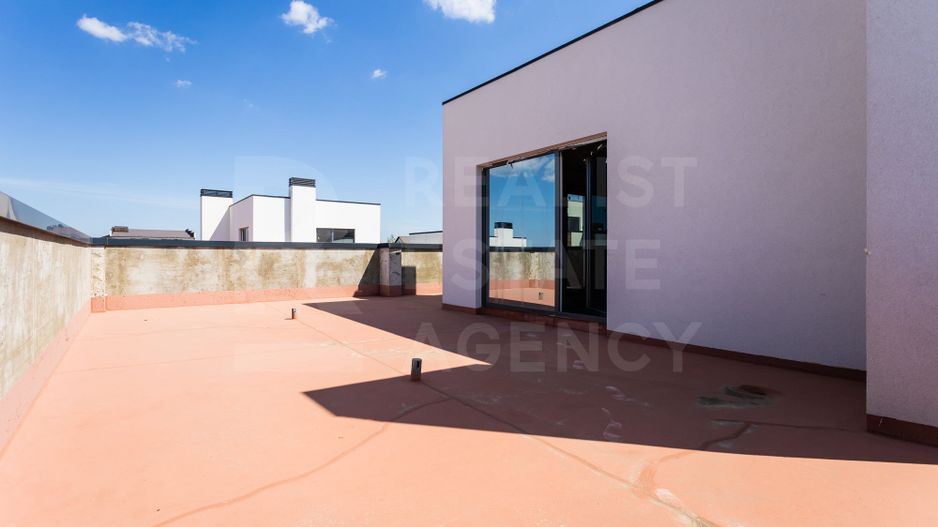 Vânzare, casă, 3 nivele, 6 camere, strada Teilor, Râșcani - Poză 22