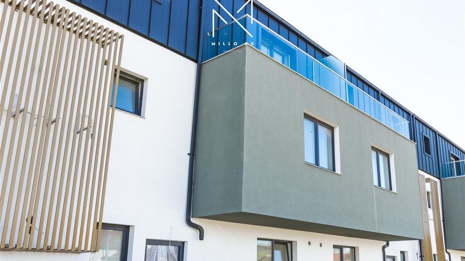 Complex Millo 80 | Finalizat - Poză 1