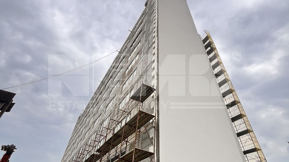 Ap.  cu 2-3 camere in bloc nou I Suceava/Burdujeni I 1600Euro/Mp+TVA - Poză 10