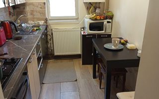 Se vinde apartament cu 3 camere în Mănăștur, zona Minerva! - Poză 3