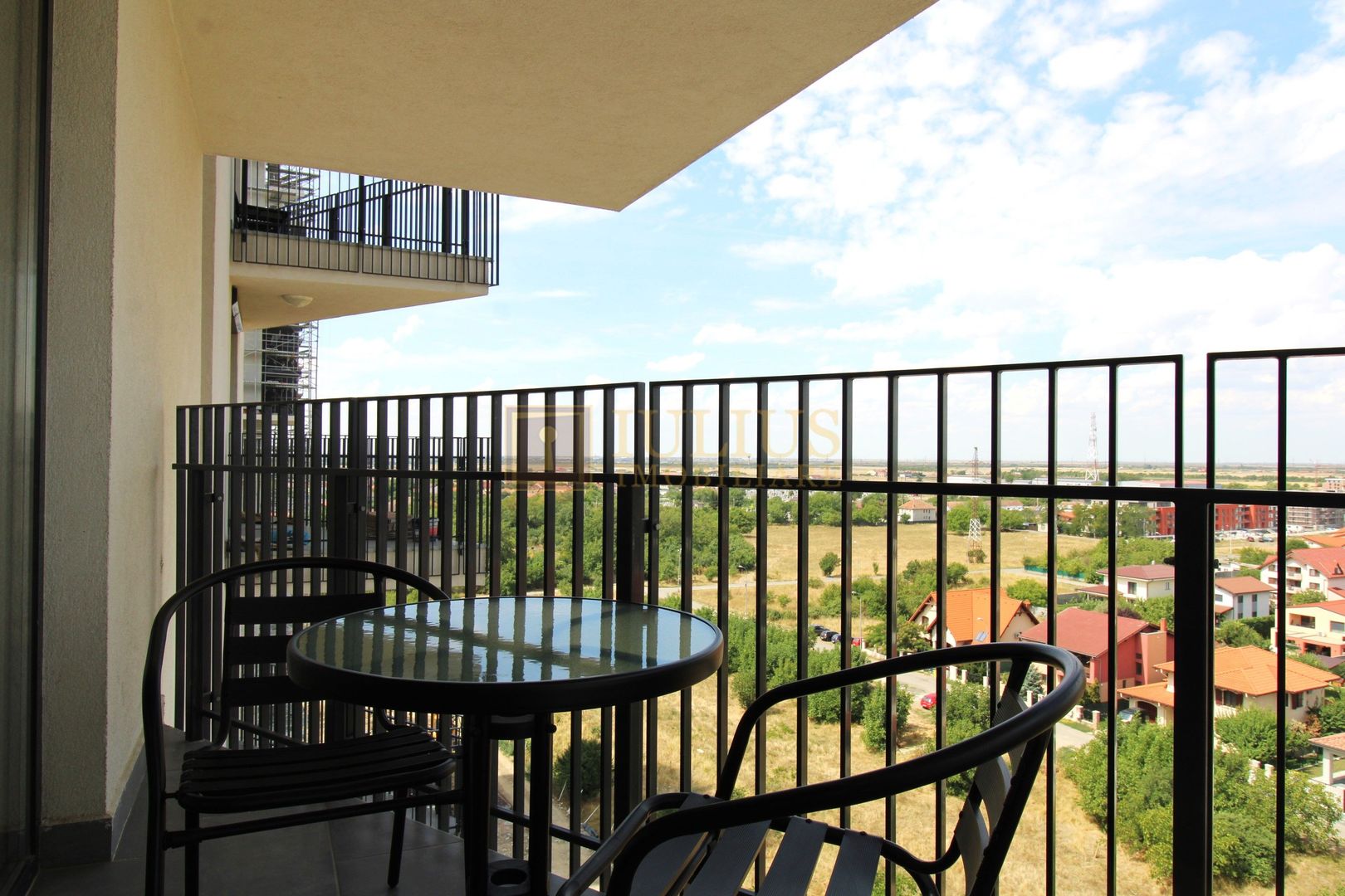 XCity Towers-zona Torontalului, 2 camere, loc de parcare subteran - Poză 10