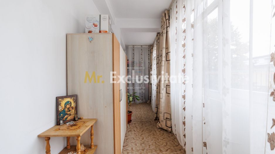 Apartament decomandat 2 camere Pitești Trivale-parter - Poză 6