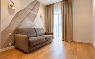 Apartament 3 camere Floreasca | Loc de parcare si boxa - Poză 14
