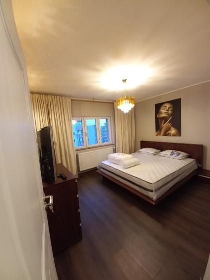 De inchiriat apart 2 camere+parcare, 13 Septembrie/Marriott - Poză 7