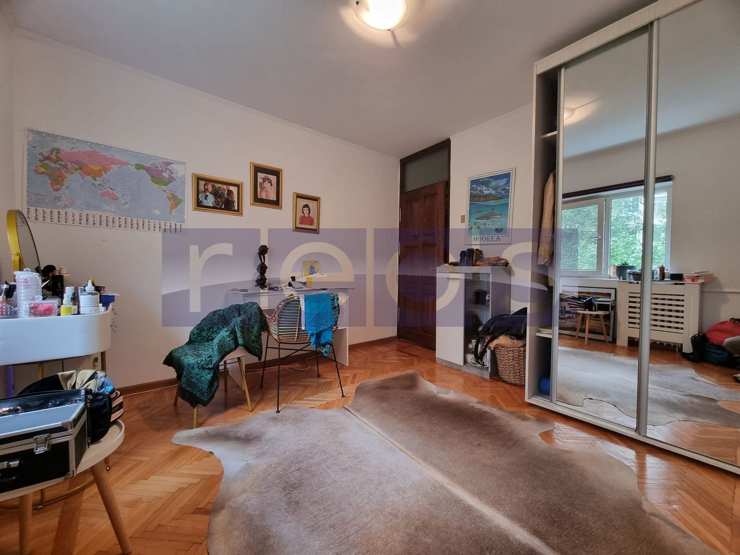 VANZARE 3 CAMERE | DECOMANDAT | ZONA UNIRII - Poză 11