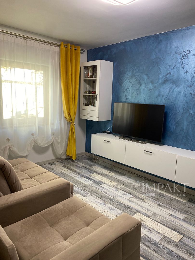 Duplex cu 4 Dormitoare | Incalzire Pardoseala | 3 Bai | Intrare Dezmir - Poză 7