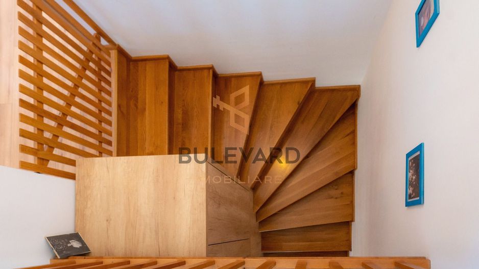 Comision 0! Casa de tip duplex cu 5 camere, zona strazii Urusagului! - Poză 6