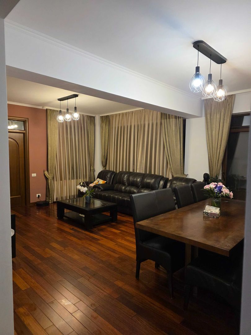 DE VANZARE | APARTAMENT 3 CAMERE | BAZILESCU - Poză 1