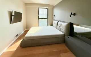 Apartament 3 camere în ONE Herăstrău Towers – eleganță și rafinament - Poză 10