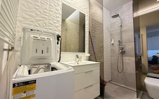 Apartament 2 camere  Barbu Văcărescu - Poză 10