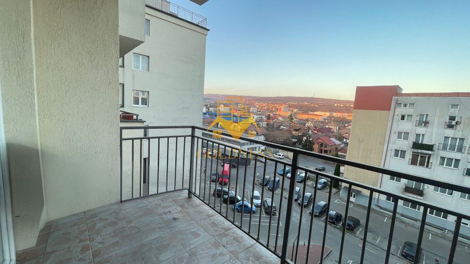 2 Camere decomandate,Parcare, Oasului, Iris, Mega Image,Revo,Bd Muncii - Poză 10