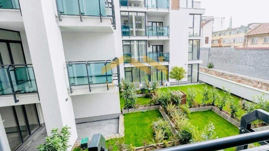 Apartament 2 camere ARAD PLAZA - Poză 8