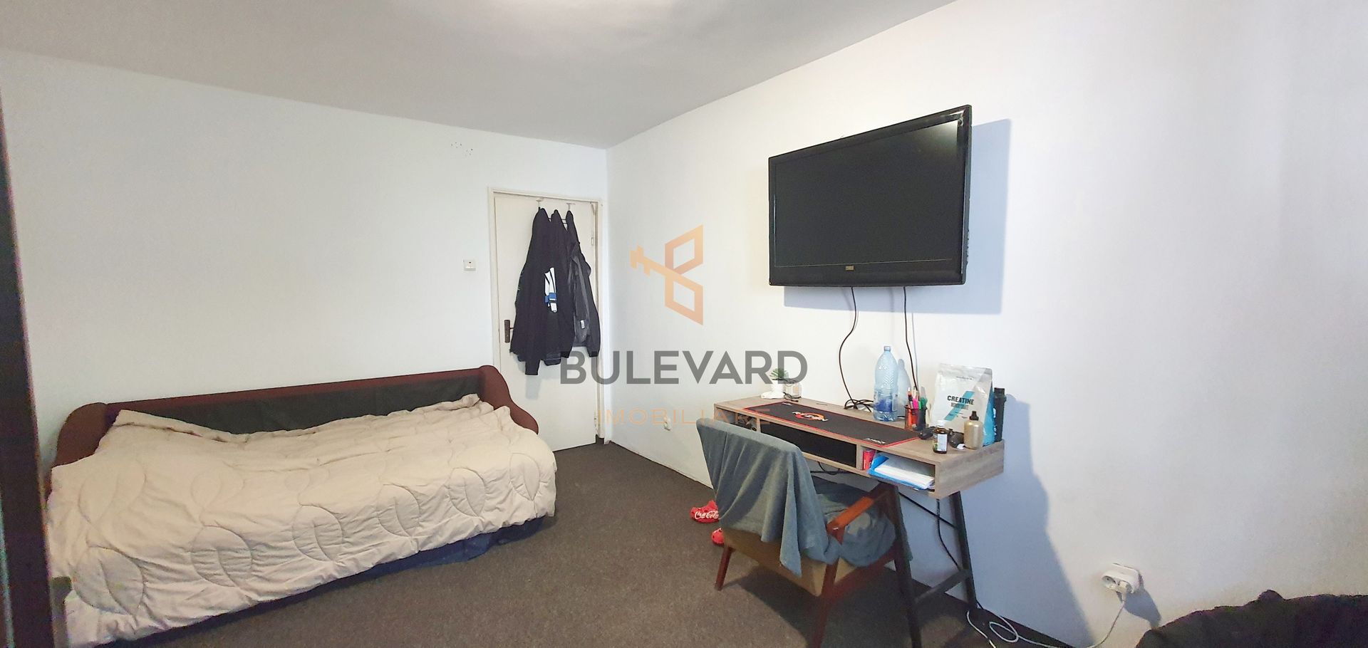 Oportunitate! Apartament cu 2 camere decomandate, zona Facultatii Bogdan Voda! - Poză 2