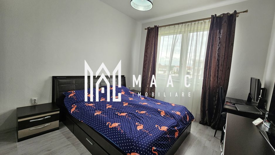 Apartament 3 camere | Etaj 1 | Decomandat | Selimbar - Poză 4