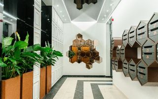 Apartament exclusivist cu 2 camere 71,41 mp - Pipera - Poză 10