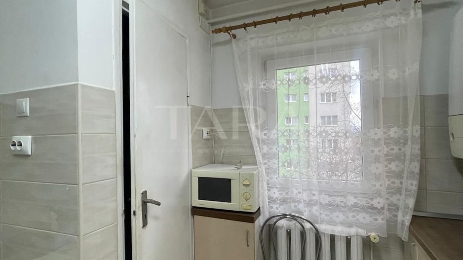 EXCLUSIVITATE. Apartament spațios, ideal familie. - Poză 5