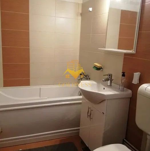 2 camere decomandate, Parcare, Marasti, Kaufland, Fabricii - Poză 6