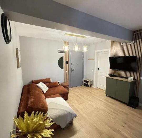 Apartament modern l 3 camere l parcare l bloc nou l Frunzisului - Poză 2