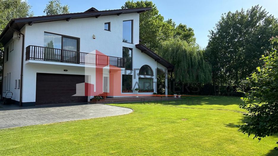 Proprietate unica langa Jolie Ville, Pipera - Poză 10