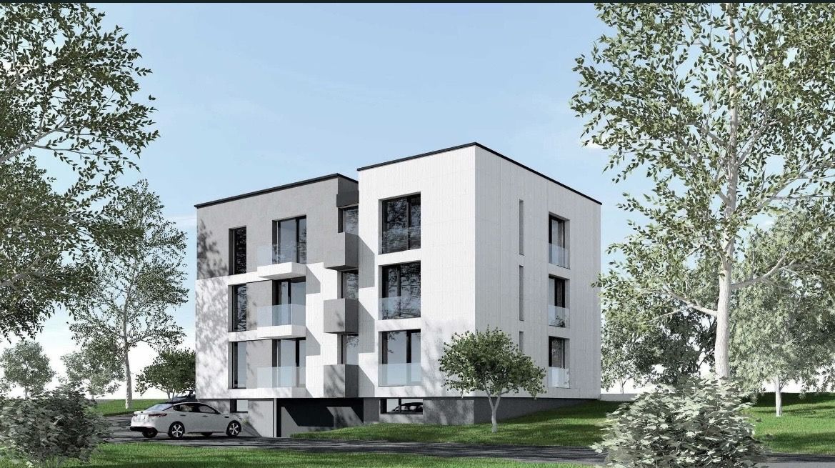 Apartamente de Vanzare I Suceava/George Enescu - Poză 2