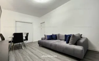 Prima inchiriere, centrala proprie, modern mobilat, Calea Floreasca | Ceaikovski - Poză 13