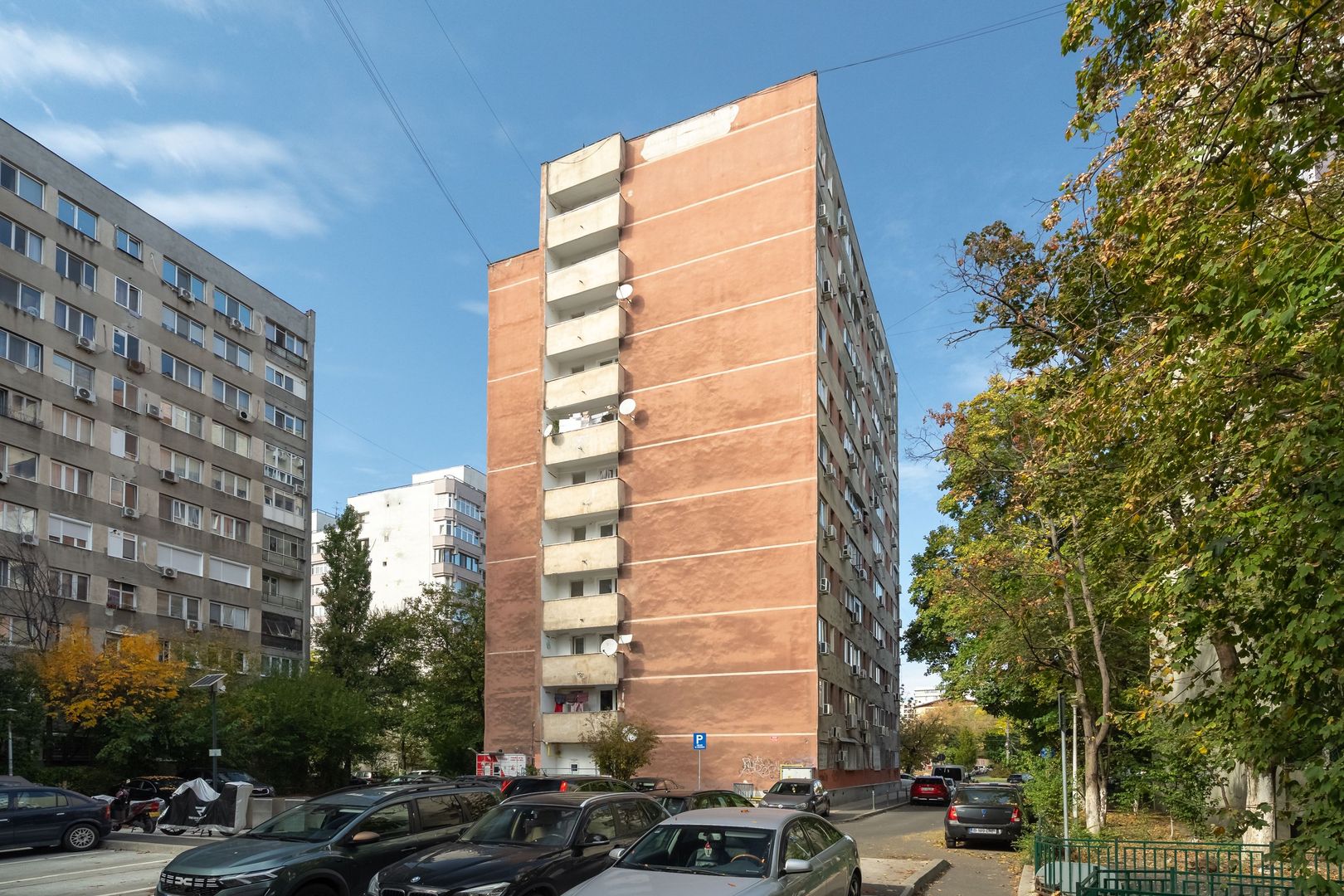 COMISION 0% - Garsoniera cu balcon Bd. Timisoara - Plaza Romania - Poză 17