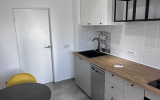 AP. 2 CAMERE 13 SEPTEMBRIE, MASINA SPALAT VASE, MOBILAT/UTILAT MODERN - Poză 7