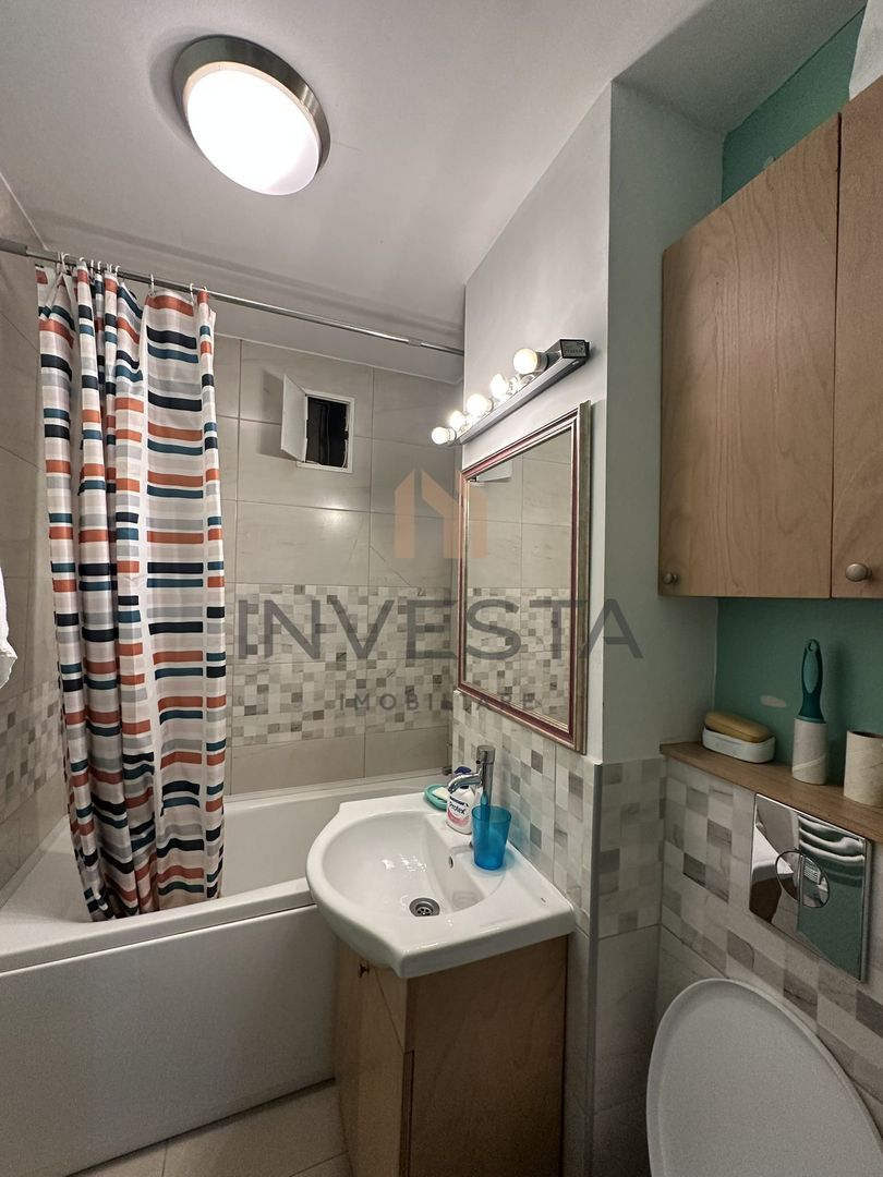 Apartament 3 camere, zona Parang, Manastur! - Poză 6