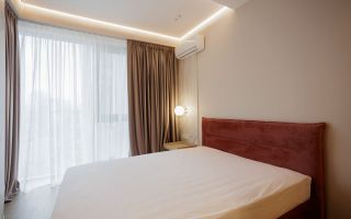 Chirie, apartament, 1 cameră, bul. Ștefan cel Mare, Centru - Poză 15