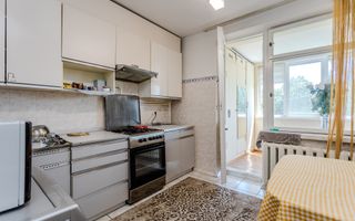 Vânzare, apartament, 2 camere, str. Matei Basarab, Rîșcani - Poză 6