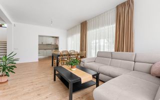 Casa 5 camere | Moderna | Teren 1036 MP | Tocile - Poză 13