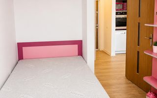Apartament 2 camere decomandat | Doamna Stanca | vedere panoramică - Poză 5