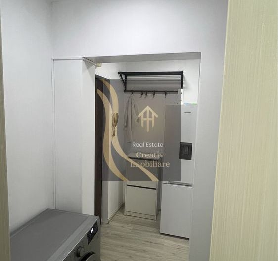 Garsoniera Studio Tei - Poză 6