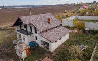 Vânzare, casă, 150 mp, Sîngera - Poză 4