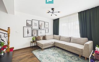 Casă individuală cu 4 camere în Sânandrei (Timiș) - Poză 3