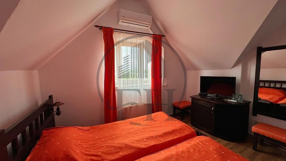 Pensiune de vanzare Tulcea - Poză 16