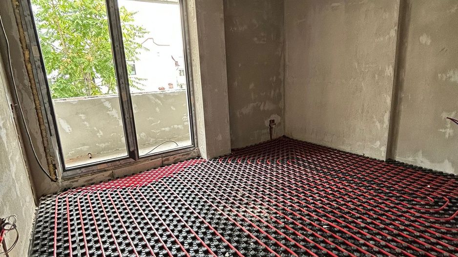 Apartament 3 camere de vanzare in zona Stefan cel Mare I Viitorului - Poză 6