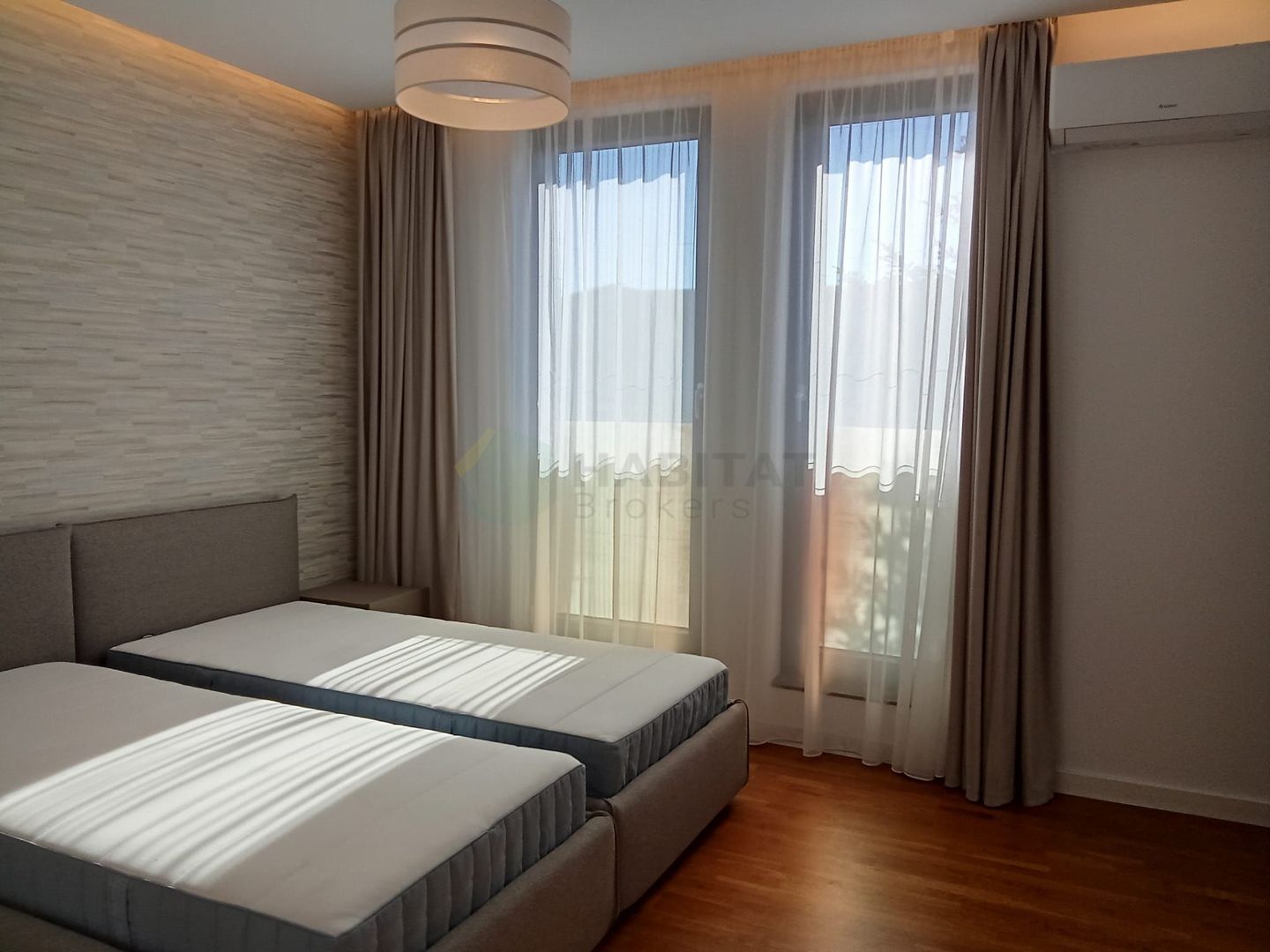 Casa individuala Pipera | Mobilata | Utilata | de inchiriat - Poză 22