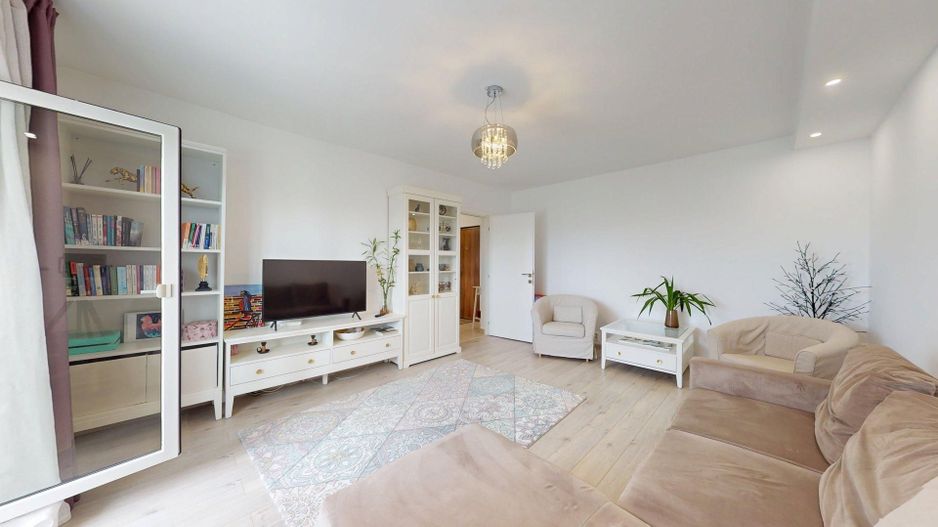 Apartament 2 camere Lacul Tei - Tei - Poză 5