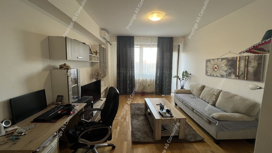 Apartament 2 Camere | Etaj 1 | C. Torontalului - Poză 2